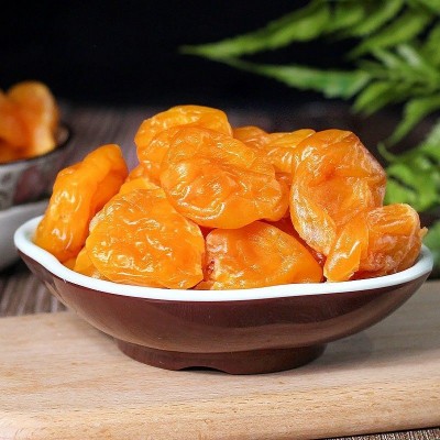 竹盐枇杷干蜜饯无核琵琶干黄皮干果休闲蜜饯果脯休闲食品厂家批发图3