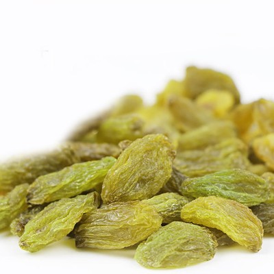大颗粒黄绿葡萄干新疆特产500g 提子葡萄果干零食切糕粽子葡萄干图4