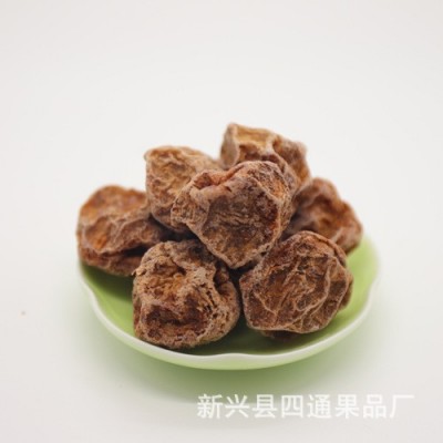 四通厂家批发400g甘甜话梅皇图5