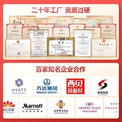 中秋流心奶黄月饼广式月饼礼盒装 月饼传统糕点食品厂家定制批发图4