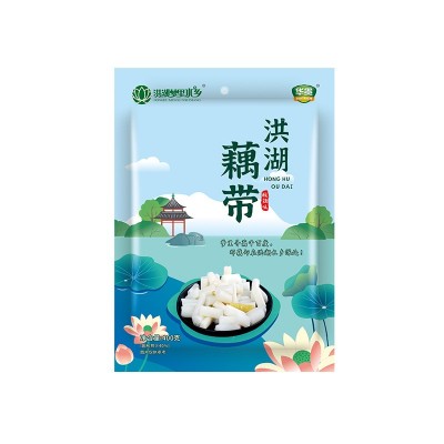 【梦里水乡】泡藕带400g整箱 洪湖藕带洪湖农家泡椒藕带 餐饮批发图5