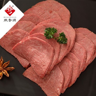 徽香源五香牛肉卤味酱牛肉真空即食熟食健身牛腱子零食凉菜图2
