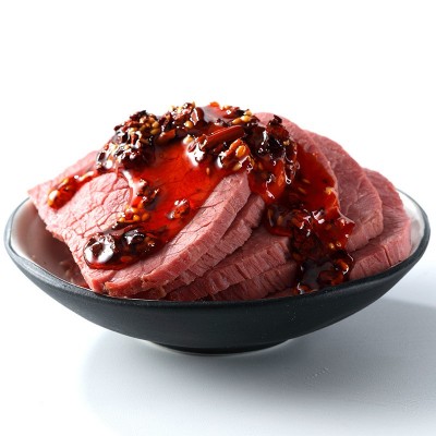 徽香源五香牛肉卤味酱牛肉真空即食熟食健身牛腱子零食凉菜图5