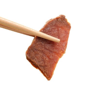 阿胶驴肉批发 即食 山东东阿特产熟食200克网红食品抖音带货图4