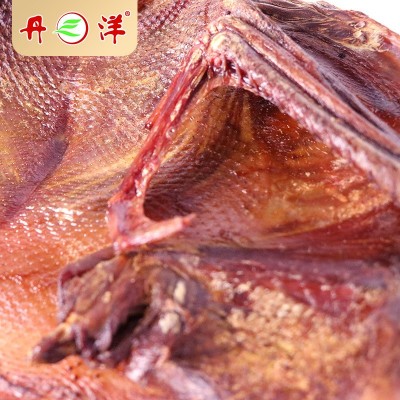 酱板鸭半成品 源头厂家大量批发酱板鸭半成品 现烤散装酱板鸭鸭胚图2