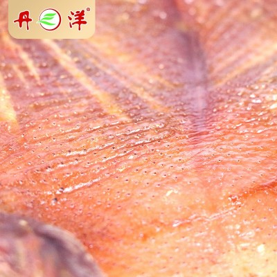 酱板鸭半成品 源头厂家大量批发酱板鸭半成品 现烤散装酱板鸭鸭胚图3