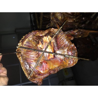 酱板鸭半成品批发 休闲零食系列酱板鸭半成品湖南特产 酱板鸭直供图2