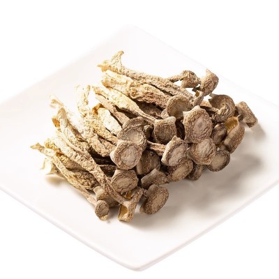 古田精品鹿茸菇食用菌批发鹿茸菇干货农产品散装个大完整厂家直批图5