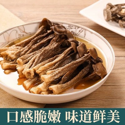 古田精品鹿茸菇食用菌批发鹿茸菇干货农产品散装个大完整厂家直批图2