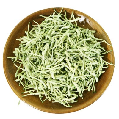 新货金银花批发供应金银花 河南封丘优质山金银花 花草茶金银花茶图4