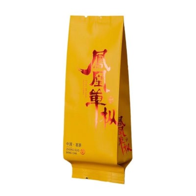 凤凰单枞茶礼盒装送礼鸭屎香散装茶叶蜜兰香批发凤凰单丛茶叶源头图5
