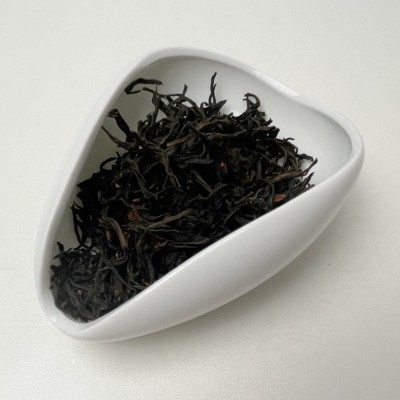 福建武夷山桐木关正山小种红茶特级散装批发正山小种茶叶厂家批发图4