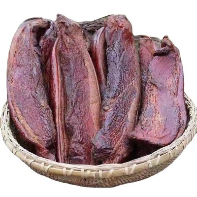 古法腌制 正宗老炕前腿腊肉 瘦不柴 肥不腻 放心肉 餐饮批发图5