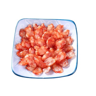 粤腊煌广式香肠广东风味腊肠腊味食品厂家批发麻辣烫烧烤煲仔饭图5
