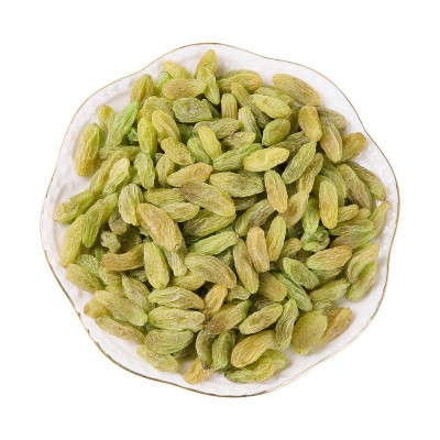 新疆葡萄干散装整箱特产绿葡萄干500g即食水果干蜜饯商用零食批发图4