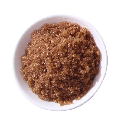 徽宣赤砂糖400g袋装甜品调味品烘焙馒头食用红糖赤沙糖赤砂糖现货图4