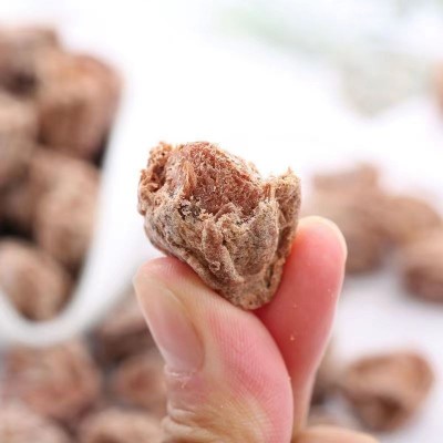 九制话梅办公休闲零食甘草咸梅酸甜可口解腻消食怀旧开胃凉果果脯图3