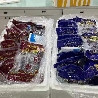 【电商专供】大连即食海参批发辽刺参非海参干货500g速食口感劲道图5