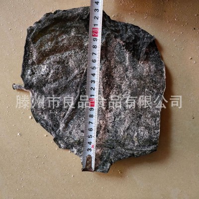 厂家直销海带头干货 跑江湖摆摊热销 盐渍海带根批发图3
