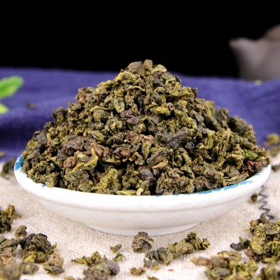 散装绿茶批发2023新茶直供绿茶 花草茶批发绿茶供大货 量大从优图4