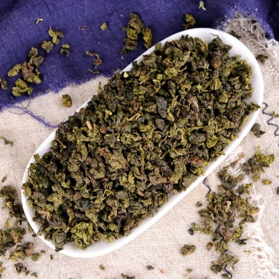 散装绿茶批发2023新茶直供绿茶 花草茶批发绿茶供大货 量大从优图3