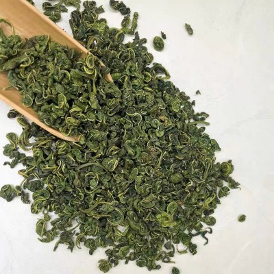 精选新货花茶桑叶茶颗粒状霜后桑叶茶花茶散装批发产地货源桑叶图4