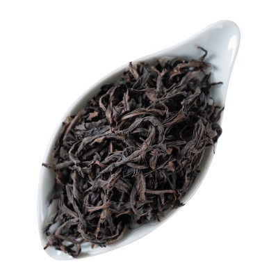 福建乌龙茶武夷岩茶雀舌兰花香茶叶礼品批发大红袍茶叶礼盒装送礼图4