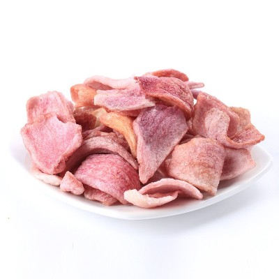 综合果蔬脆 什锦果蔬脆蔬菜干50g微商网红夜市零食批发图2