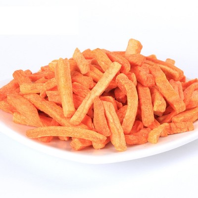 综合果蔬脆 什锦果蔬脆蔬菜干50g微商网红夜市零食批发图3