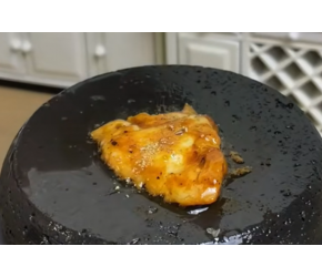 迷你厨房做街头美食,做法居然这么简单