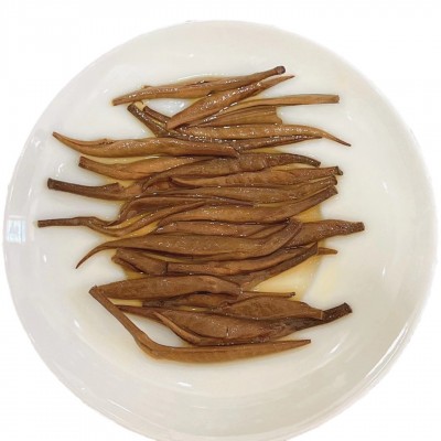 【蜜香大金芽】云南凤庆滇红秋茶 蜜香浓郁 口感醇厚 火爆热销款图5
