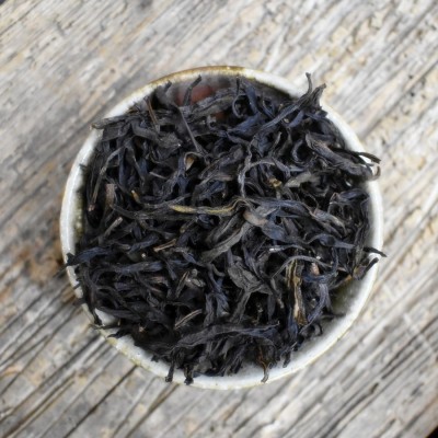 2023新茶凤凰单丛炭焙浓香型单枞高山春茶潮汕工夫茶直销醇厚回甘图2