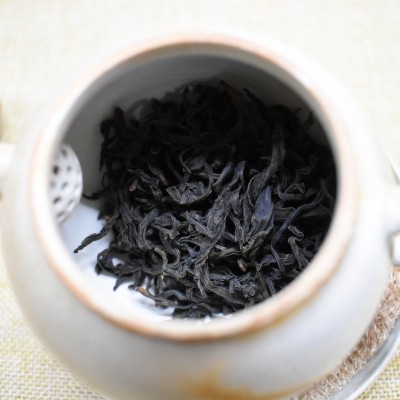 正山小种红茶2023武夷山新茶春茶浓香型散装500g茶叶花香蜜韵图5