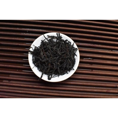 高山新茶 福建正山小种红茶 春茶浓香型红茶散装500g茶叶批发图3