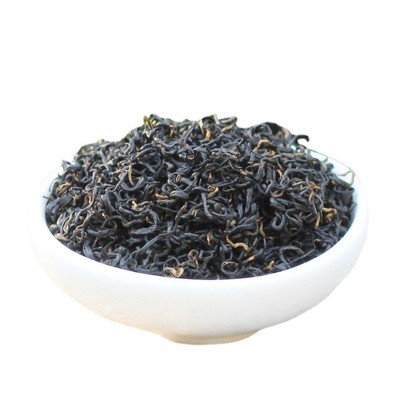 祁门红茶红香螺散装批发 2023新茶高山茶叶一级产地祁红批发图5