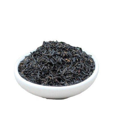 祁门红茶散装500克功夫红茶碎 奶茶原料 袋装酒店茶叶批发祁红图5