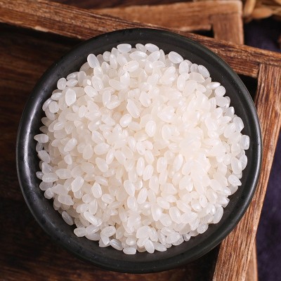 东北大米批发食堂米会销礼品米5kg/袋东北特产小町米批发图4