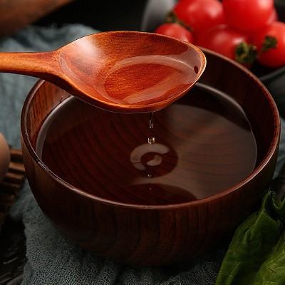 厂家现货 农家笨榨花生油5L 纯食用油黄金产区花生油山东花生油厂图4
