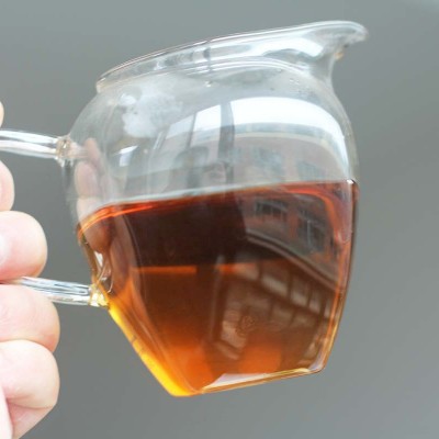 批发定制龙珠 云南凤庆滇红茶 红绣球蜜香红茶 2023年春茶金丝红图2
