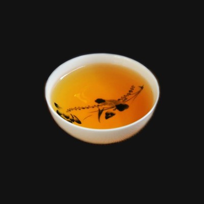 云南红茶滇红2号红茶蜜香金丝滇红茶散装图2