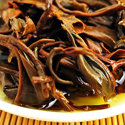 云南红茶滇红2号红茶蜜香金丝滇红茶散装图4