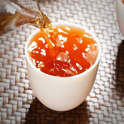 大红袍茶叶武夷岩茶肉桂茶水仙乌龙茶礼盒装茶叶礼品源头厂家直销图4