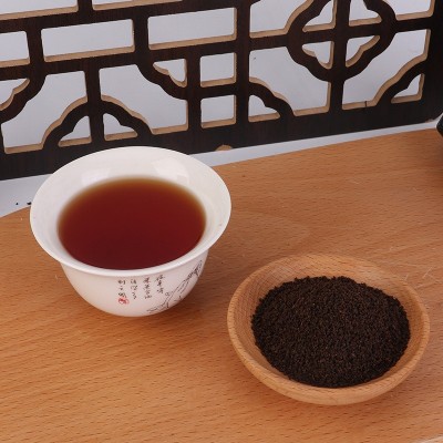 CTC锡兰红茶 透出如薄荷铃兰的芳香滋味醇厚回味甘甜图2