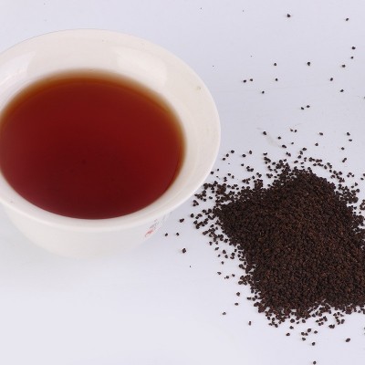 CTC锡兰红茶 透出如薄荷铃兰的芳香滋味醇厚回味甘甜图5