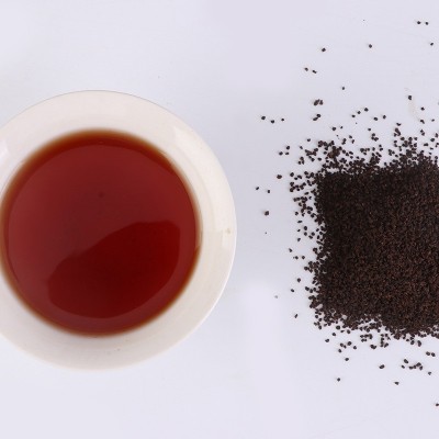 CTC锡兰红茶 透出如薄荷铃兰的芳香滋味醇厚回味甘甜图4