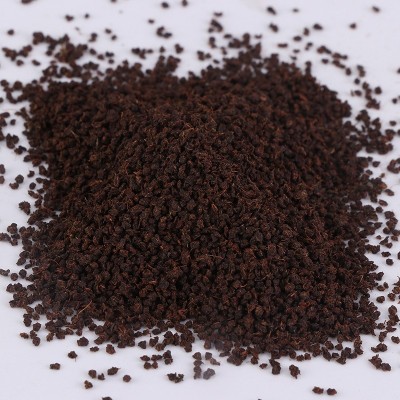CTC锡兰红茶 透出如薄荷铃兰的芳香滋味醇厚回味甘甜图3