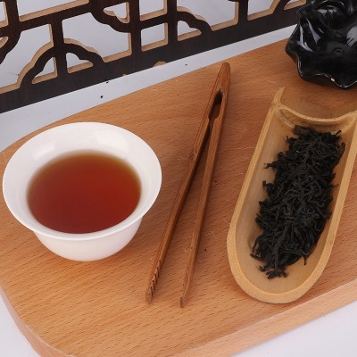 水金龟 口感丰富 醇厚饱满 普洱熟茶原味茶浓香型小金砖茶叶图3