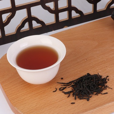 水金龟 口感丰富 醇厚饱满 普洱熟茶原味茶浓香型小金砖茶叶图2