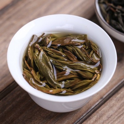 凤凰单丛茶蜜兰香乌龙茶叶单枞送礼代包装散装高山茶叶批发鸭屎香图5