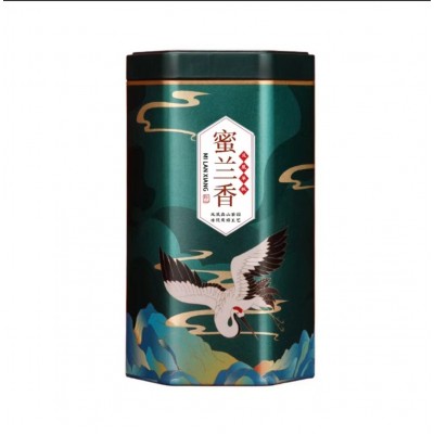 凤凰单丛茶批发鸭屎香乌龙茶叶单枞送礼代包装散装高山茶叶蜜兰香图3
